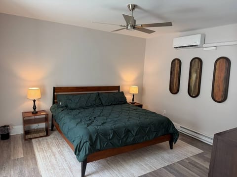 Downtown Jim Thorpe Stay at Charles Albright