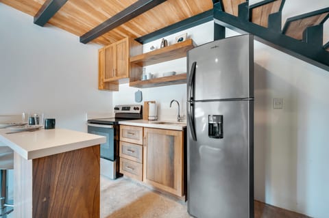 Playa Grande Costa Rica Loft 4 | Surf & Work