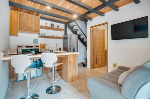 Playa Grande Costa Rica Loft 4 | Surf & Work