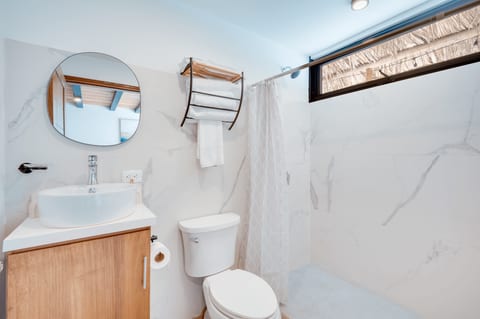 Playa Grande Costa Rica Loft 4 | Surf & Work