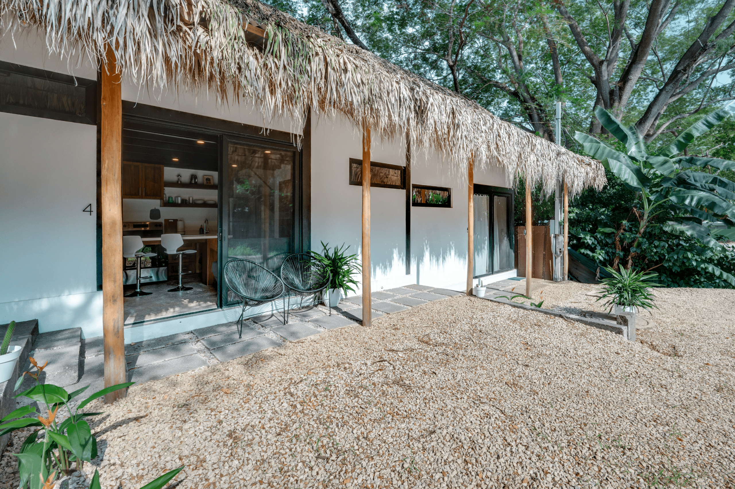 Playa Grande Costa Rica Loft 4 | Surf & Work