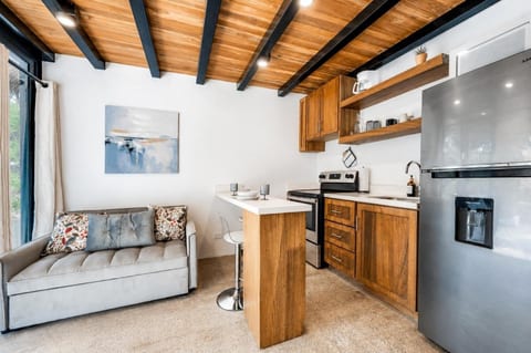 Playa Grande Costa Rica Loft 1 | Surf & WiFi