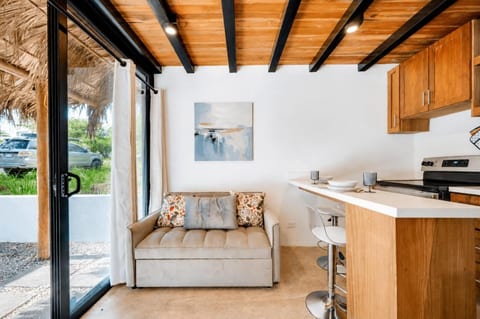 Playa Grande Costa Rica Loft 1 | Surf & WiFi