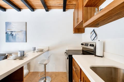 Playa Grande Costa Rica Loft 1 | Surf & WiFi