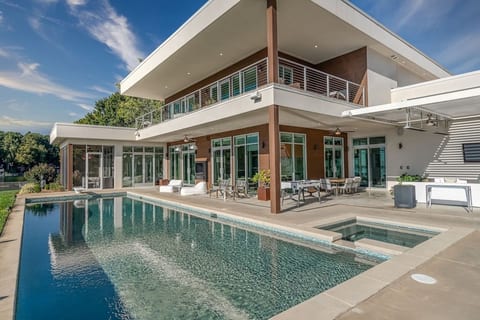 Gainswood Villa - Lake Norman
