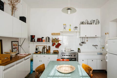Casalesina — Where Liguria Breathes