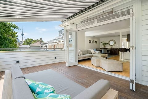 The Villa on Anglesea. image 3