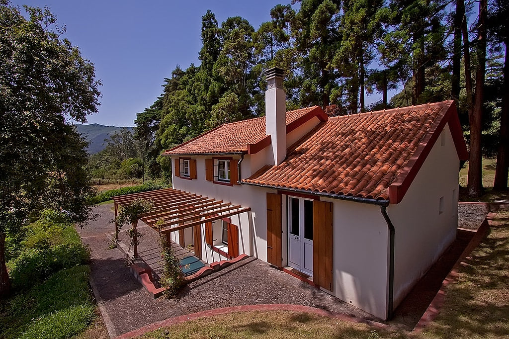 Quinta das Colmeias - The Cottage