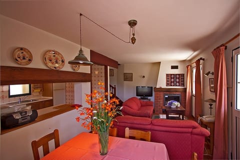 Quinta das Colmeias - The Cottage