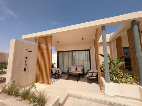 Pool Side Soma Bay Cabana Steps From Mesca Beach image 1