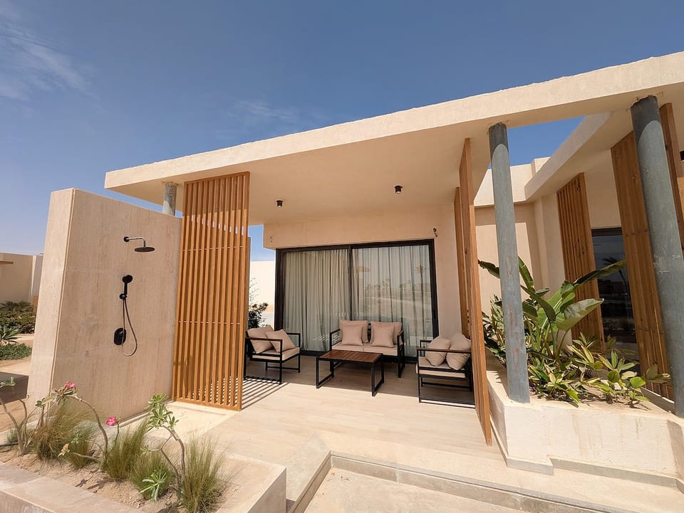 Pool Side Soma Bay Cabana Steps From Mesca Beach image 1