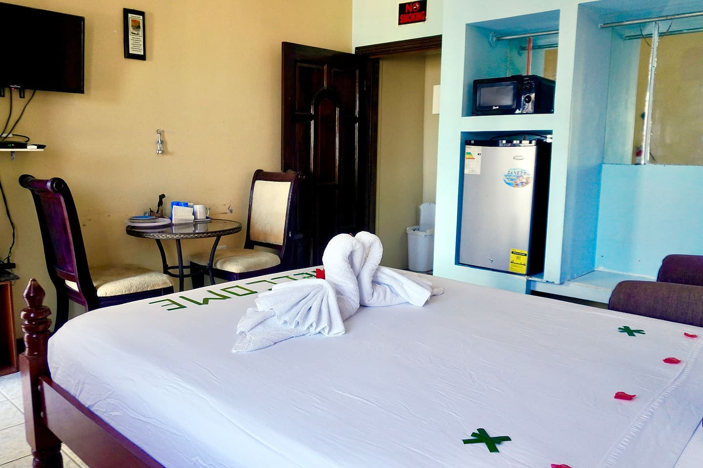 Tranquil Studio w Balcony/Pool by Sea/Airport/Rest