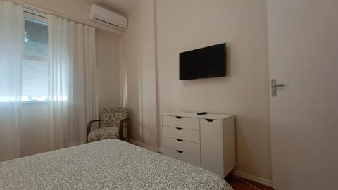 250m from Ipanema Beach | Apartment 506