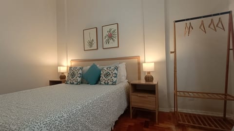 250m from Ipanema Beach | 700Mb WiFi