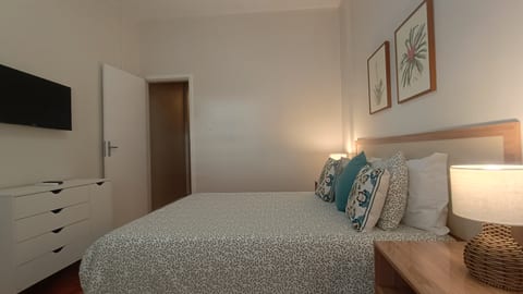 250m from Ipanema Beach | Apartment 506
