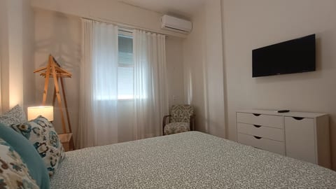 250m from Ipanema Beach | Apartment 506