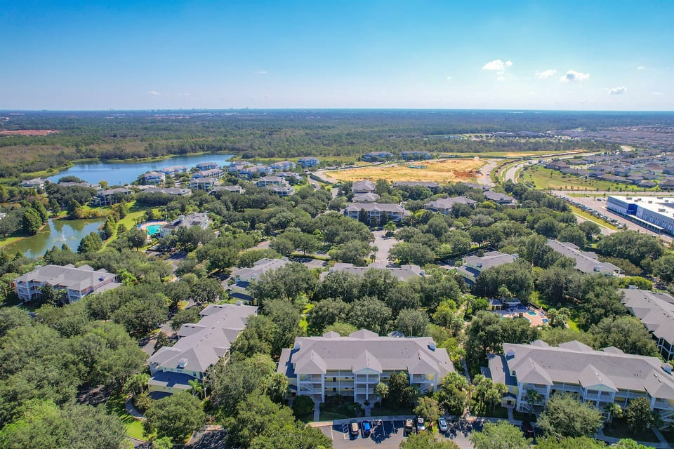 Bahama Bay Resort Condo - 10 Mi to Disney! - Davenport