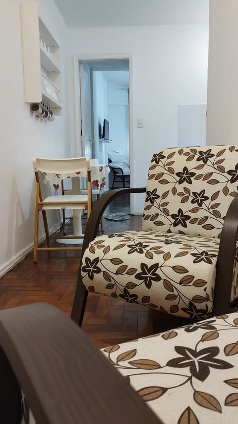 Ipanema close to the Beach | Apartment 505
