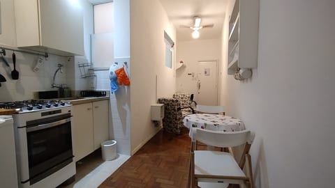 Ipanema close to the Beach | Apartment 505