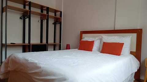 Ipanema 250m from Beach | Apartment 304