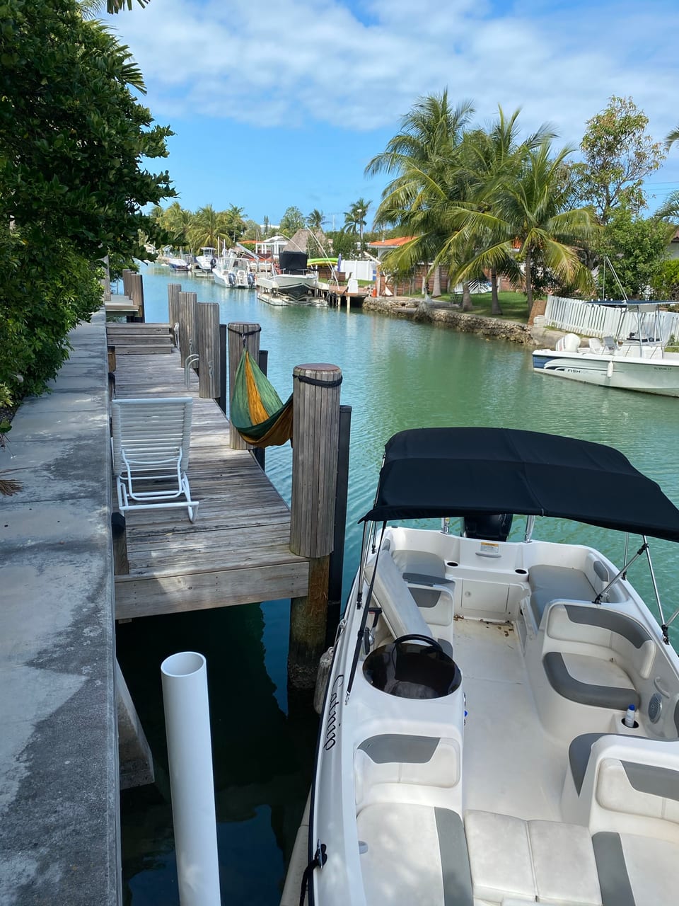 Beachside, Boat rentals, Parking, Concierge - Miami Beach