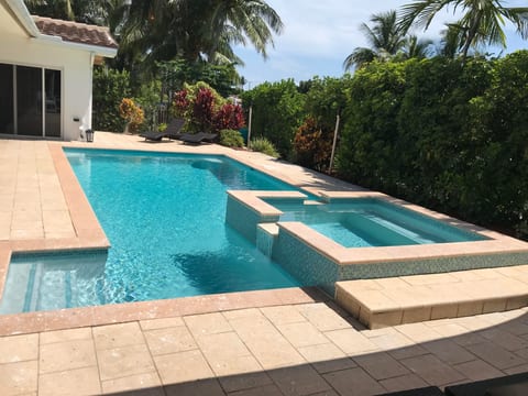 Beachside, Boat rentals, Parking, Concierge