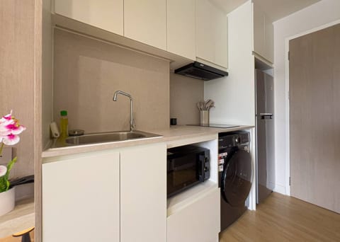 Modern Muji Condo in Nimman Chiang Mai