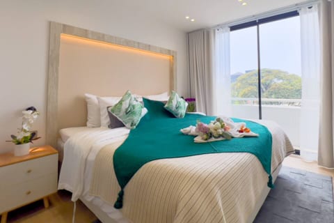 Modern Muji Condo in Nimman Chiang Mai