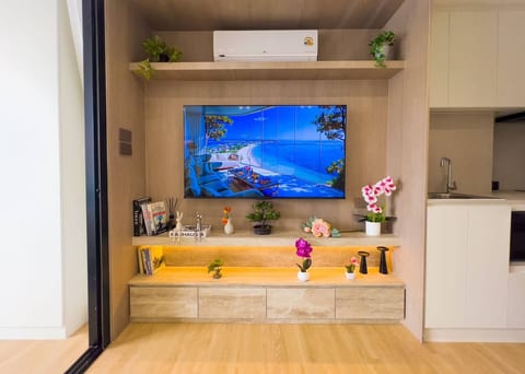 Modern Muji Condo in Nimman Chiang Mai