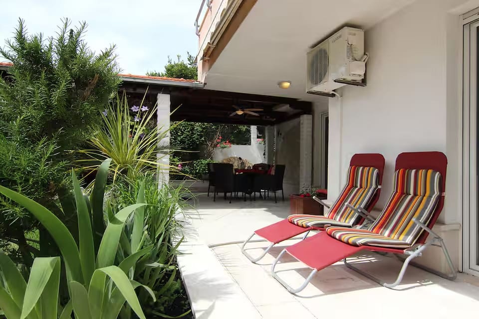 Apartment Zenta retreat - Unit 378530-13