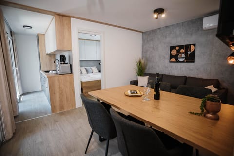 Mobile home Aura with jacuzzi - Unit 378550-13