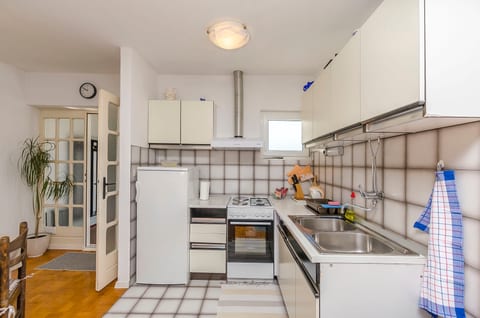 Apartment Elvira Blue beach - Unit 378553-13