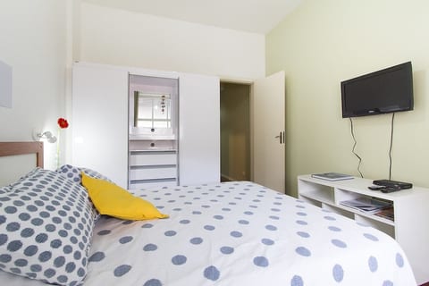 250m from Ipanema Beach | Apartment 507