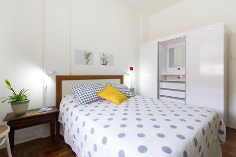 250m from Ipanema Beach | Apartment 507