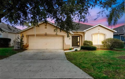 Getaway to Once Upon a Time •Disney-Area Pool Home image 1