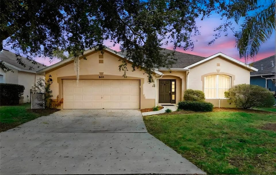 Getaway to Once Upon a Time •Disney-Area Pool Home image 1