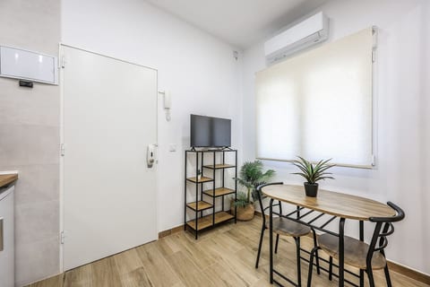 Stylish Studio for two - Madrid Stay