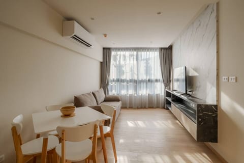 New Boutique APT | Nai Harn | 1BR + extra room