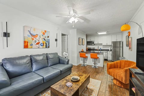 The Hayden- 1 Bedroom near FSU Football Stadium