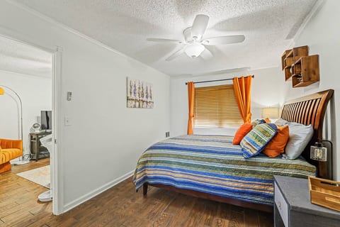 The Hayden- 1 Bedroom near FSU Football Stadium