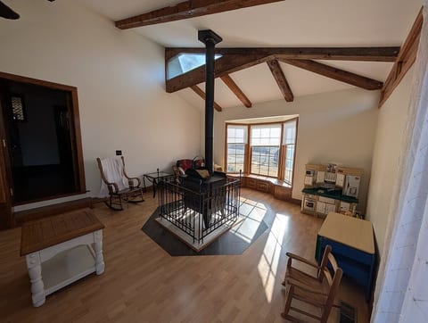 Immaculata Retreat