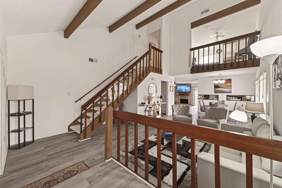 Peaceful Comfort Living - Houston