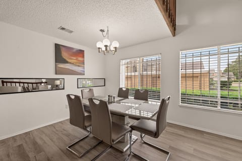 Peaceful Comfort Living