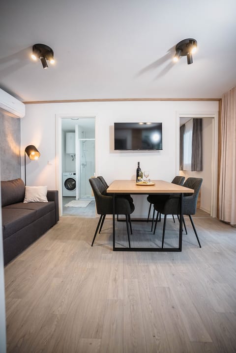 Mobile home TaMaris with jacuzzi - Unit 378552-13