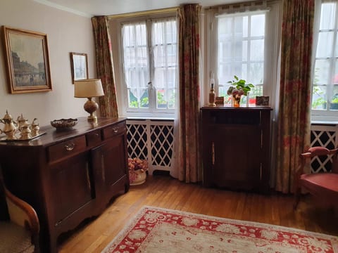 Romantic Stay in Paris – Ile Saint-Louis