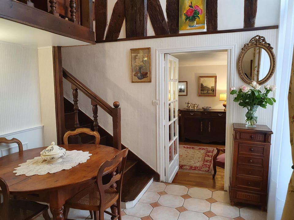 Romantic Stay in Paris – Ile Saint-Louis - Paris