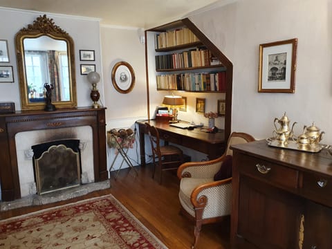 Romantic Stay in Paris – Ile Saint-Louis