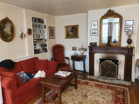 Romantic Stay in Paris – Ile Saint-Louis
