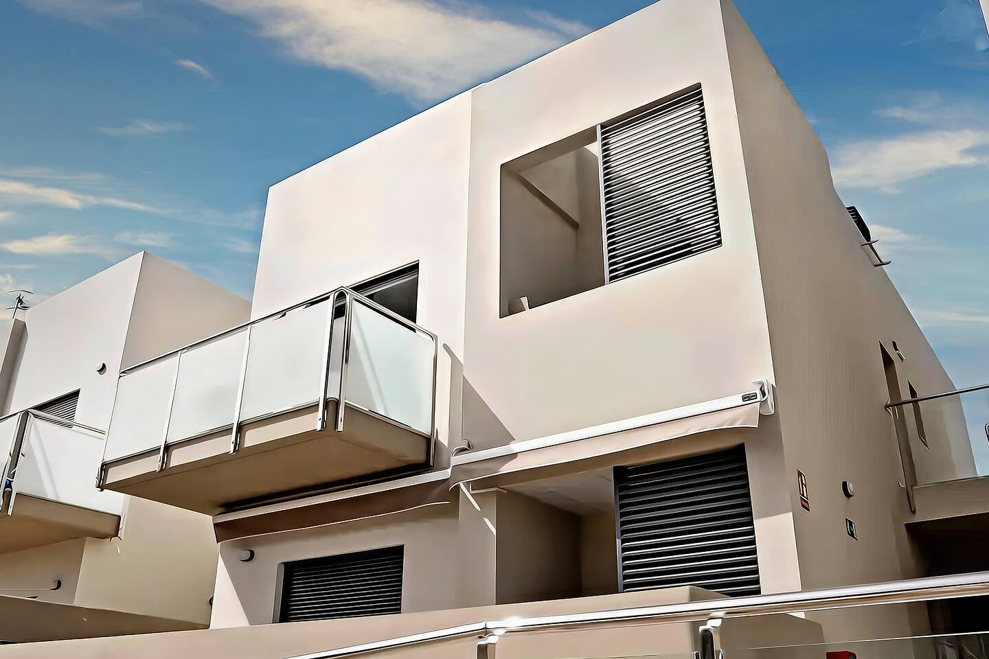 Arden Townhouse Tenerife