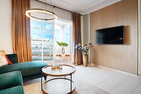 Magnificent Ocean View - Balcon del Atlantico